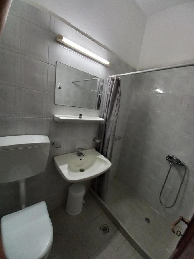 Castro Kerame Apartment Kerames Exterior photo